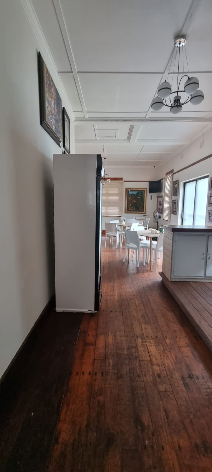 To Let 4 Bedroom Property for Rent in Berea Eastern Cape